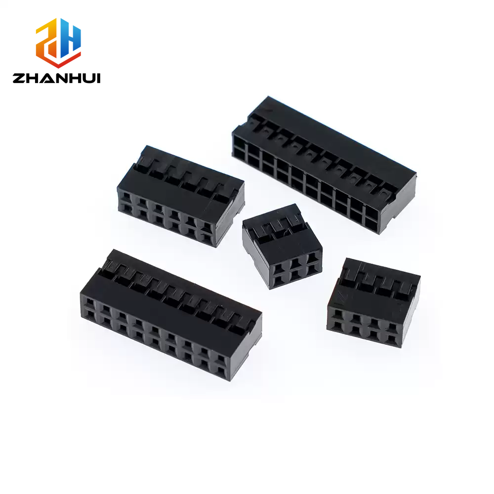ชุดขั้วต่อดูปองท์ 2.0 มม. 370  - Diy Electronics For Beginners บทวิจารณ์และราคา