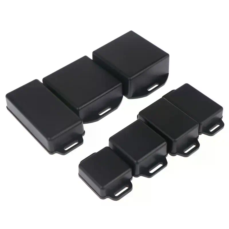 ชุดกล่องหุ้มโครงการอิเล็กทรอนิ - Diy Electronics Set บทวิจารณ์และราคา