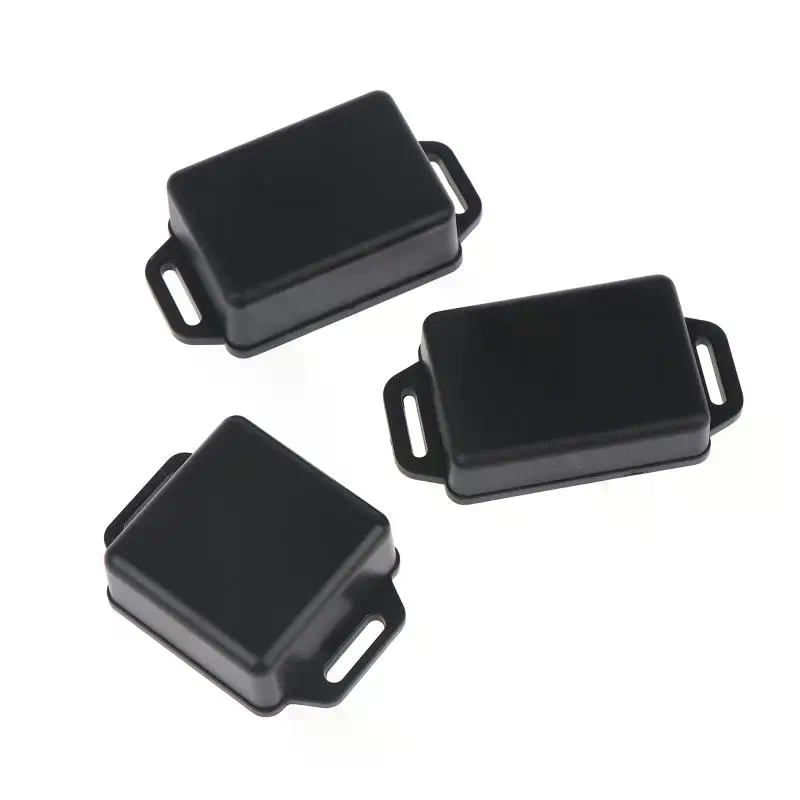ชุดกล่องหุ้มโครงการอิเล็กทรอนิ - Diy Electronics Set บทวิจารณ์และราคา
