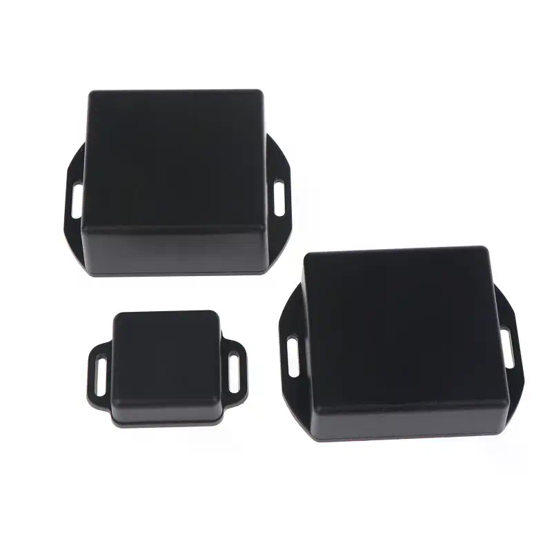 ชุดกล่องหุ้มโครงการอิเล็กทรอนิ - Diy Electronics Set บทวิจารณ์และราคา