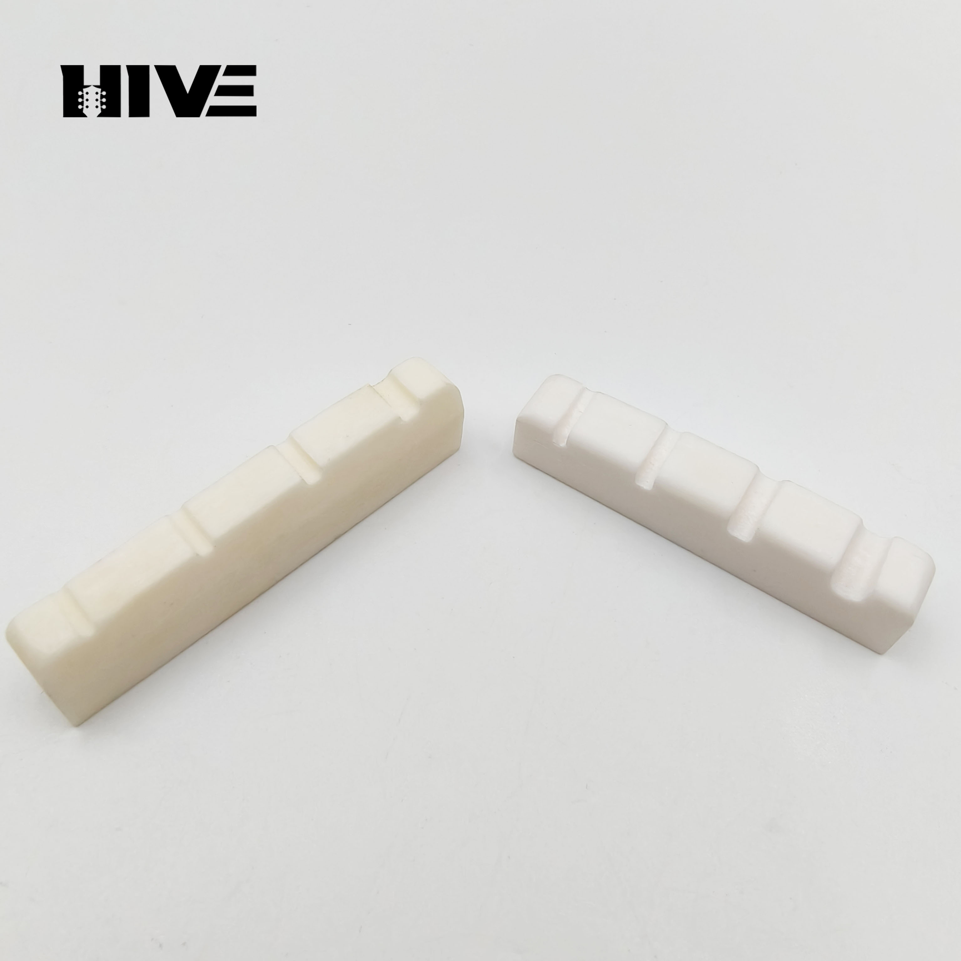 นัทกีตาร์ไฟฟ้าแบบหนาพิเศษ ทำจา - Diy Guitar Electronics บทวิจารณ์และราคา