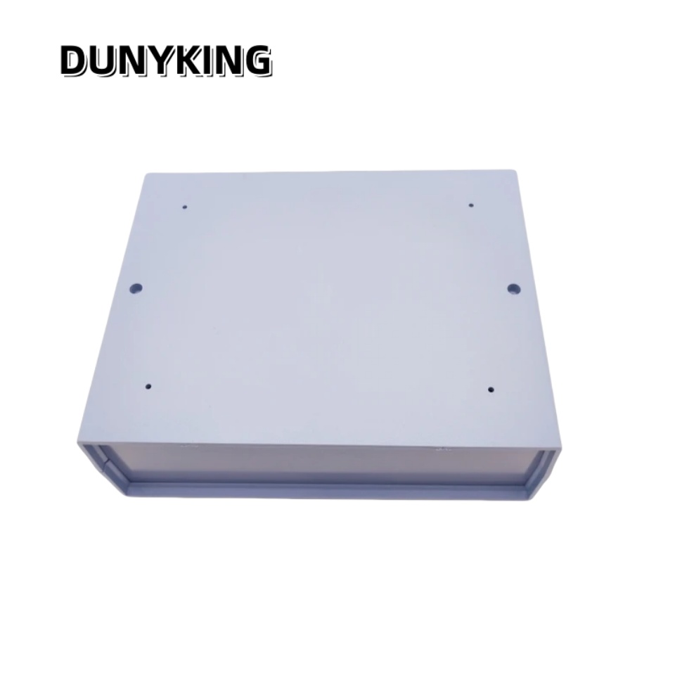 กรณีกล่องพลาสติก 195x150x65 มม - Diy Box Electronics Mall บทวิจารณ์และราคา