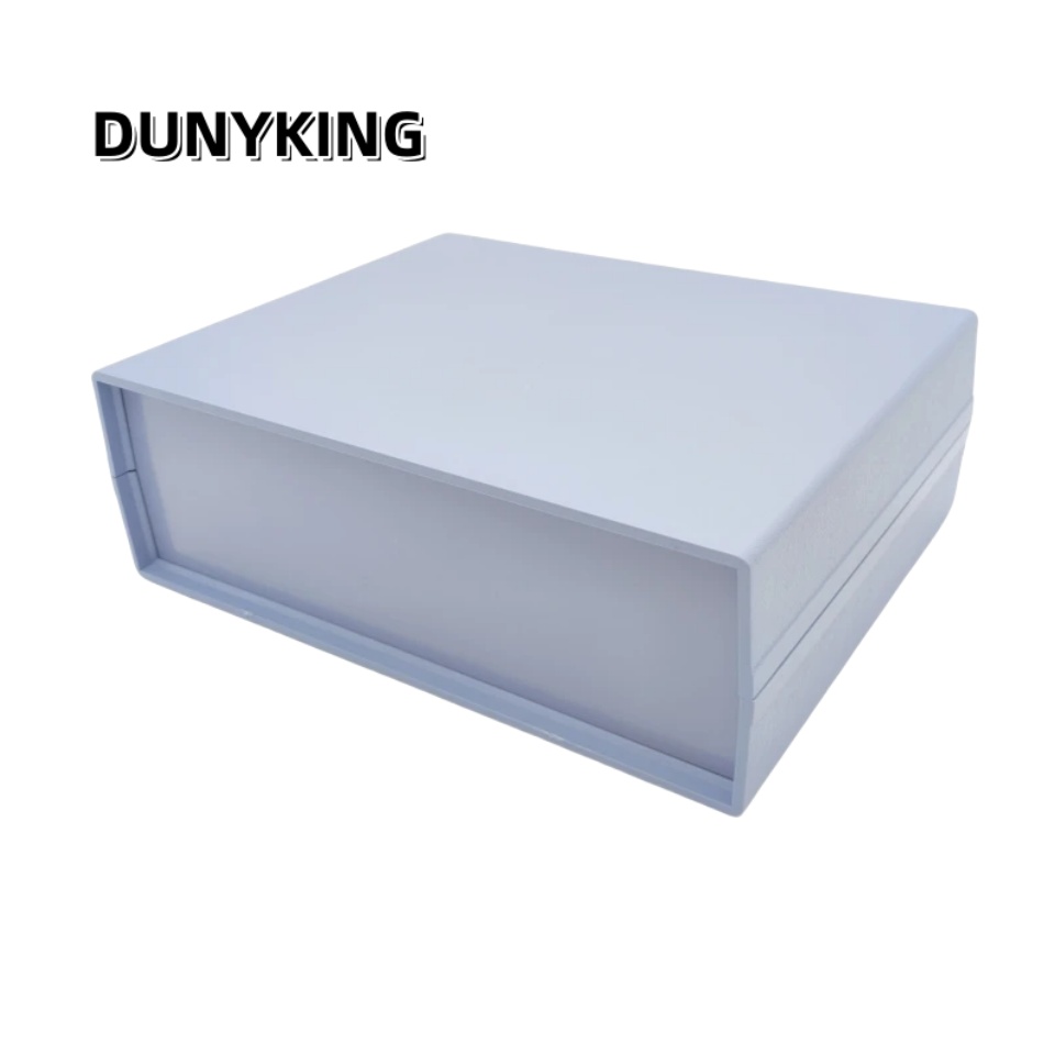 กรณีกล่องพลาสติก 195x150x65 มม - Diy Box Electronics Mall บทวิจารณ์และราคา