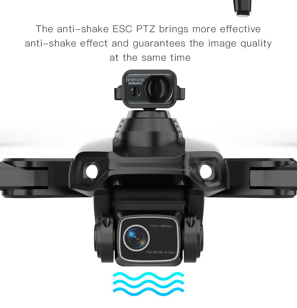 โดรน LYZRC L900 PRO MAX พร้อมร - Diy Drone Electronics บทวิจารณ์และราคา