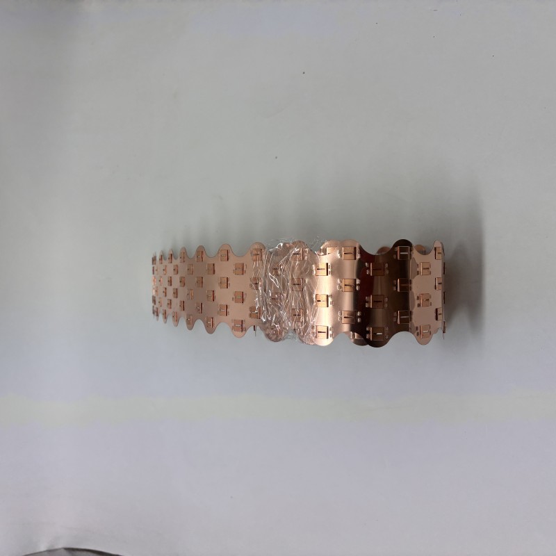 ขั้วต่อแบตเตอรี่แบบบัสบาร์ทองแ - Diy Electronic Components บทวิจารณ์และราคา