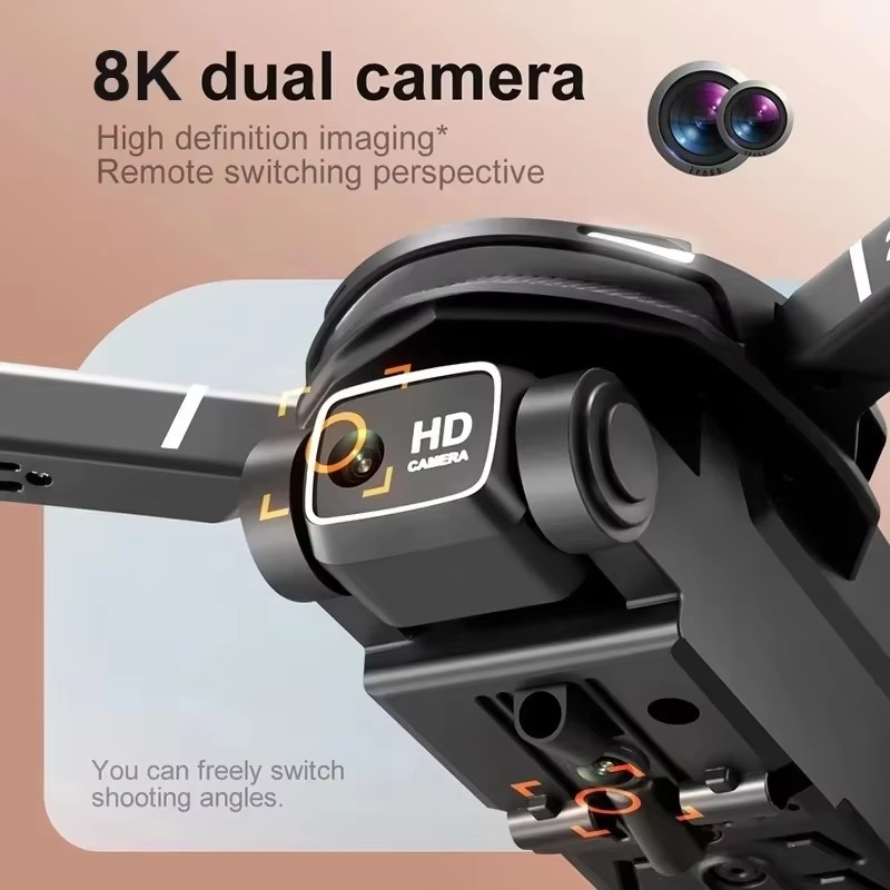สำหรับโดรน Xiaomi Drone V88 8K - Diy Drone Electronics บทวิจารณ์และราคา