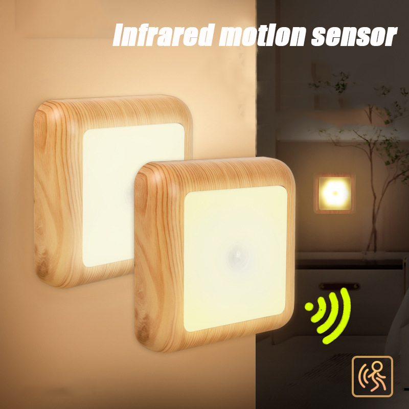 ลายไม้ไร้สายแบตเตอรี่ Smart Bo - Ldr Light Sensor บทวิจารณ์และราคา