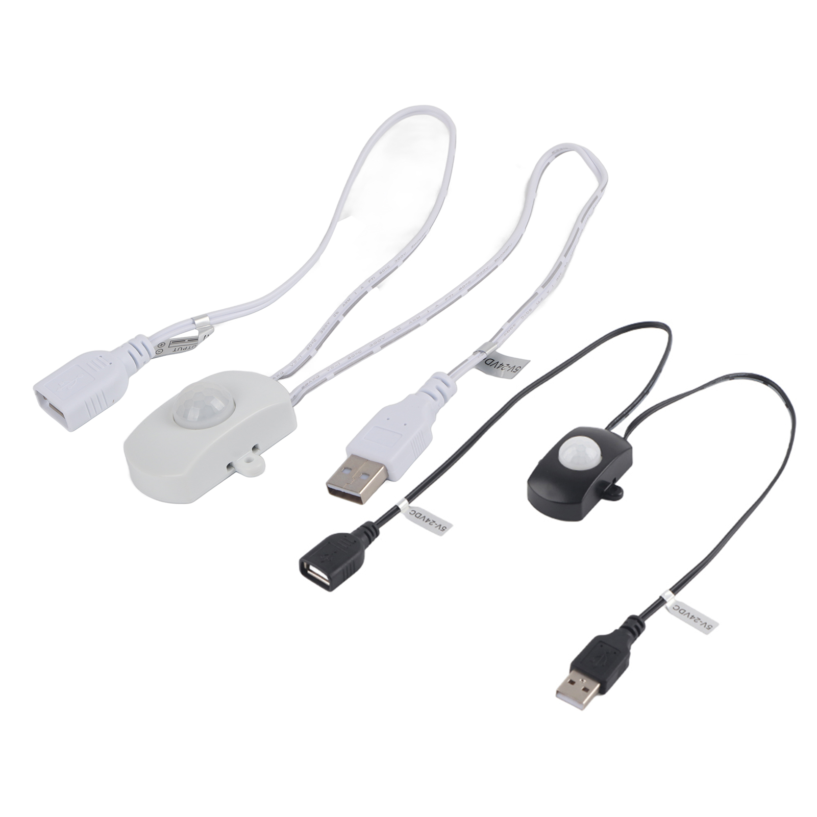 2A DC5-24V มินิ PIR เซ็นเซอร์ต - Ldr Light Sensor บทวิจารณ์และราคา