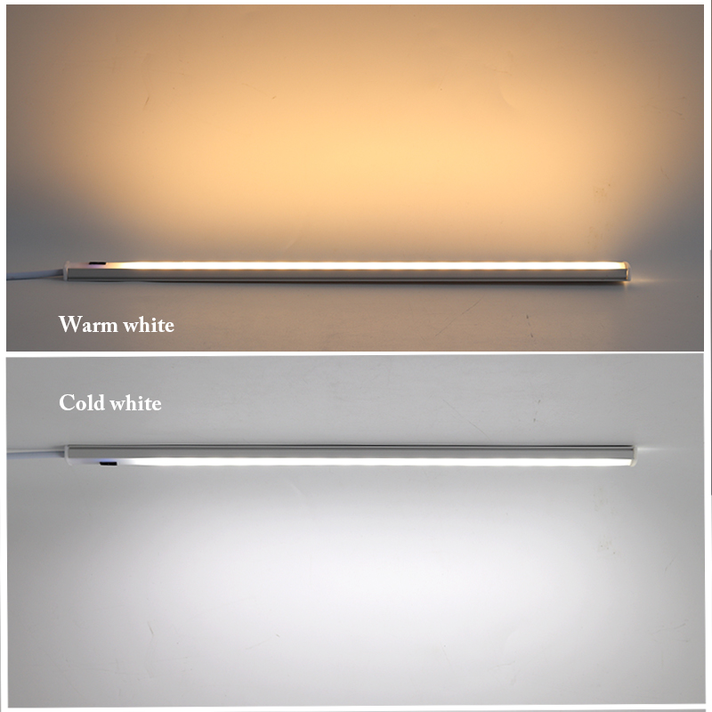 ไฟ LED ใต้ตู้ ไฟครัว ไฟห้องนอน - Ldr Light Sensor บทวิจารณ์และราคา