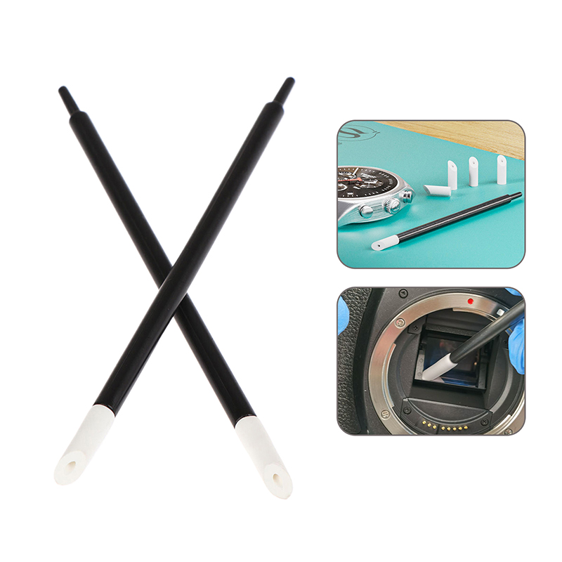 ปากกาทำความสะอาดไฟเบอร์กลาสแบบ - Diy Electronics Cleaner บทวิจารณ์และราคา