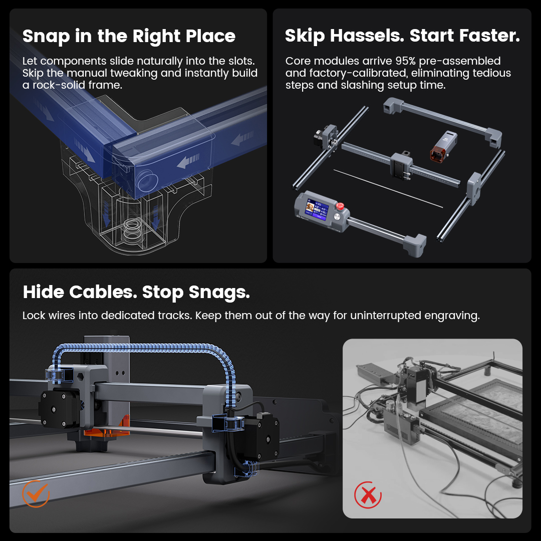 AlgoLaser DIY KIT MK3 เครื่องแ - Diy Lightsaber Electronics บทวิจารณ์และราคา