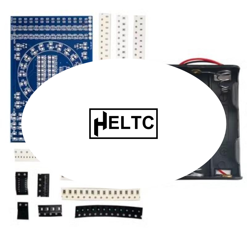 1 ชุด ชุดฝึกทักษะอิเล็กทรอนิกส - Diy Electronics Set บทวิจารณ์และราคา
