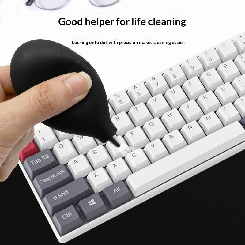 เครื่องเป่าลมกำจัดฝุ่นพลังสูง  - Diy Electronics Cleaner บทวิจารณ์และราคา