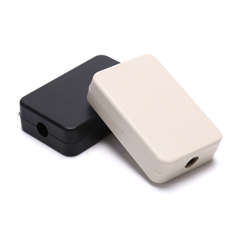 55*35*15 มม.พลาสติกขนาดเล็กโคร - Diy Box Electronics Mall บทวิจารณ์และราคา