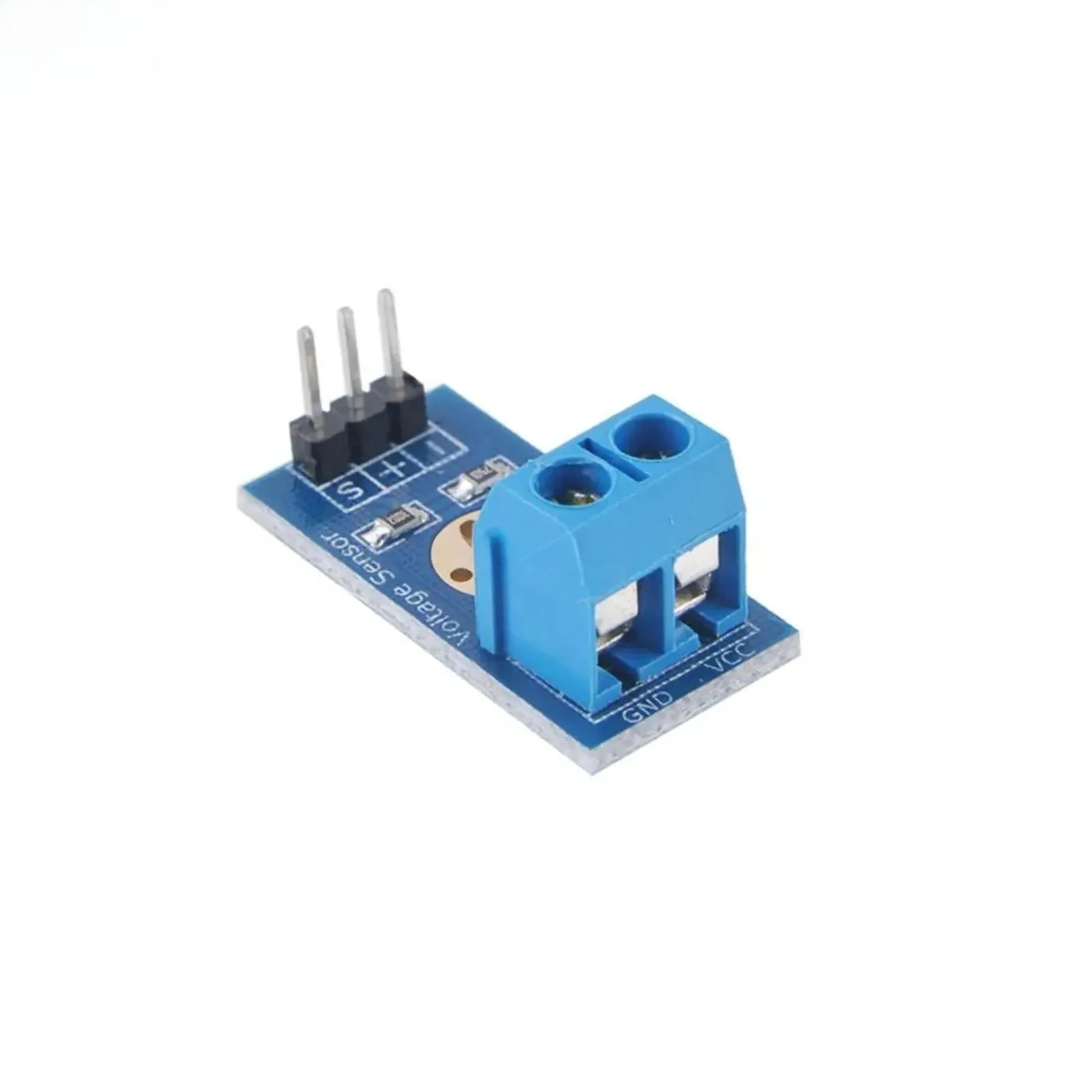 1/2/5/10 ชิ้น โมดูลเซ็นเซอร์ตร - Diy Electronics For Beginners บทวิจารณ์และราคา
