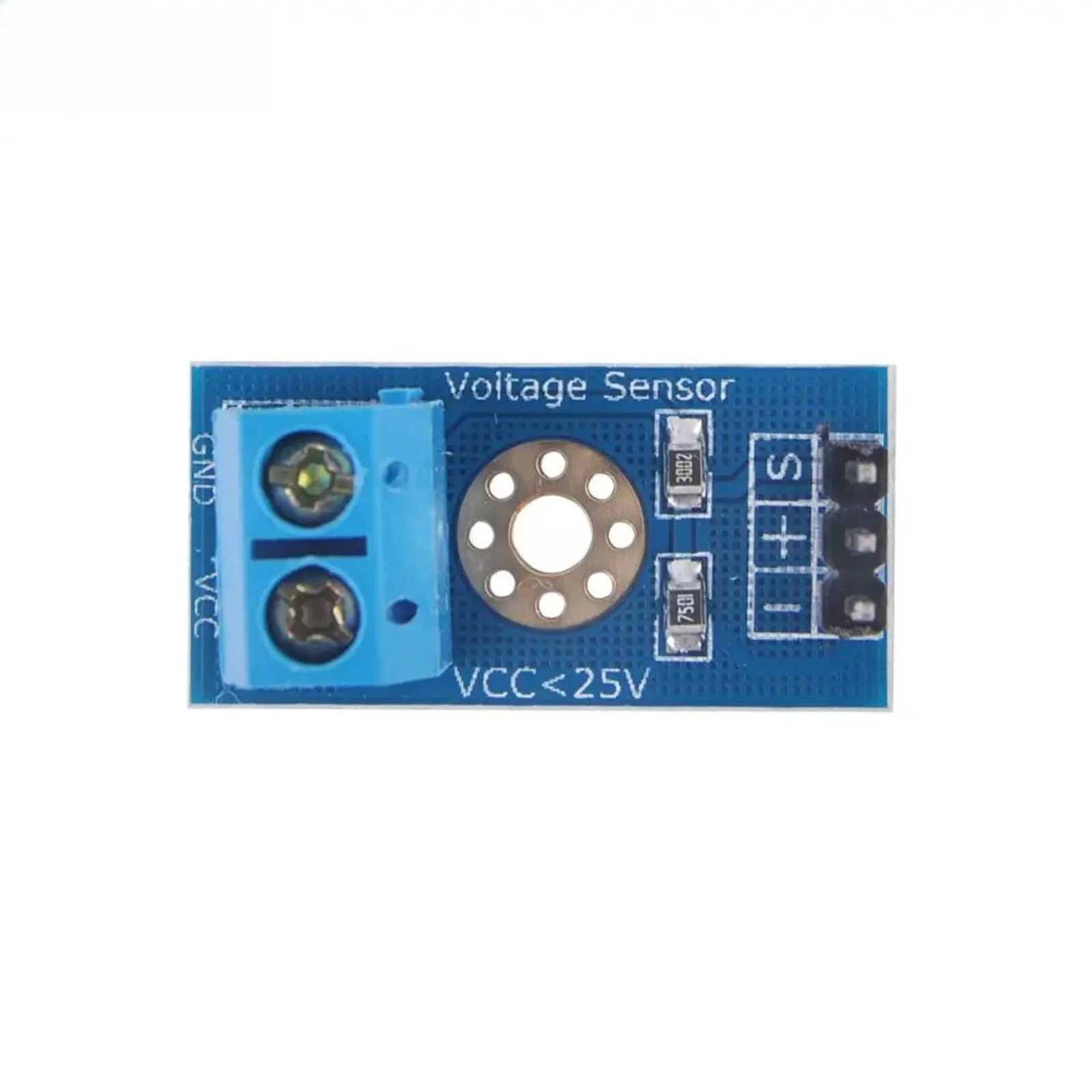 1/2/5/10 ชิ้น โมดูลเซ็นเซอร์ตร - Diy Electronics For Beginners บทวิจารณ์และราคา