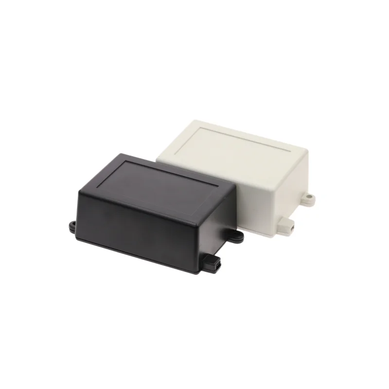 กล่องหุ้มอุปกรณ์อิเล็กทรอนิกส์ - Diy Electronic Components บทวิจารณ์และราคา