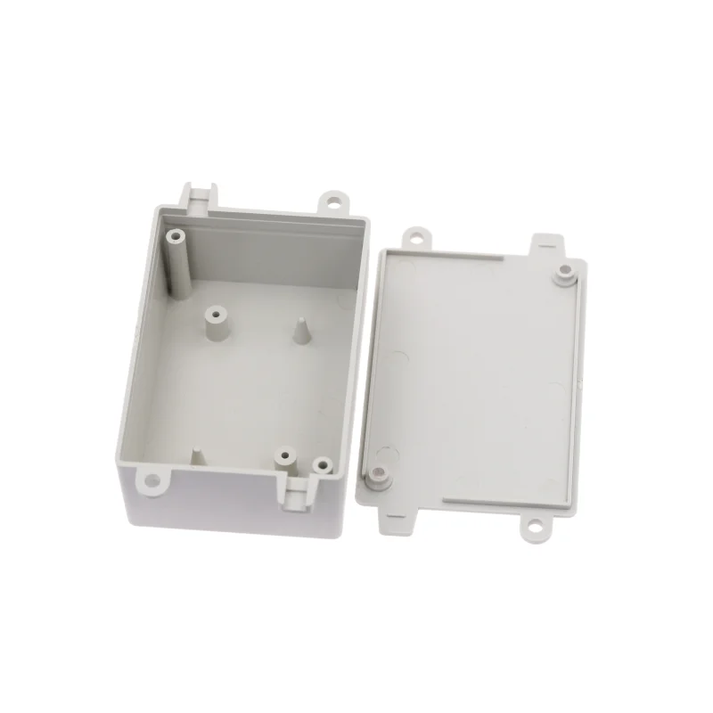 กล่องหุ้มอุปกรณ์อิเล็กทรอนิกส์ - Diy Electronic Components บทวิจารณ์และราคา