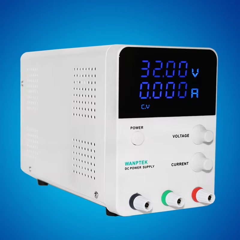 แหล่งจ่ายไฟสวิตชิ่งแบบปรับค่าไ - Dc Power Supply Variable บทวิจารณ์และราคา