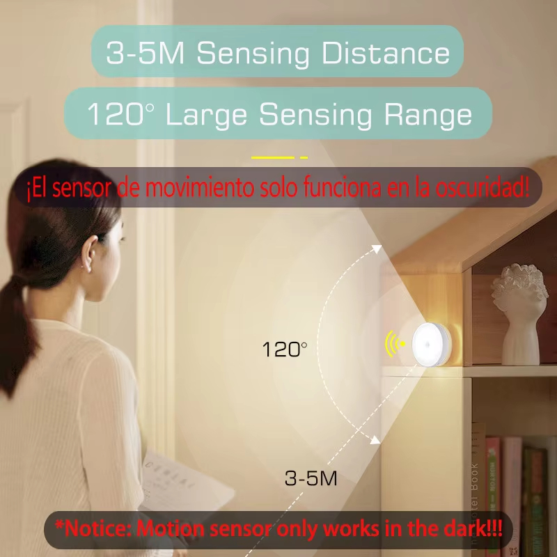 ไฟกลางคืน LED แบบชาร์จไฟได้ด้ว - Ldr Light Sensor บทวิจารณ์และราคา