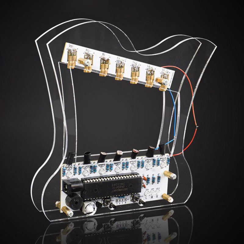 DIY เลเซอร์พิณชุดอิเล็กทรอนิกส - Diy Lightsaber Electronics บทวิจารณ์และราคา