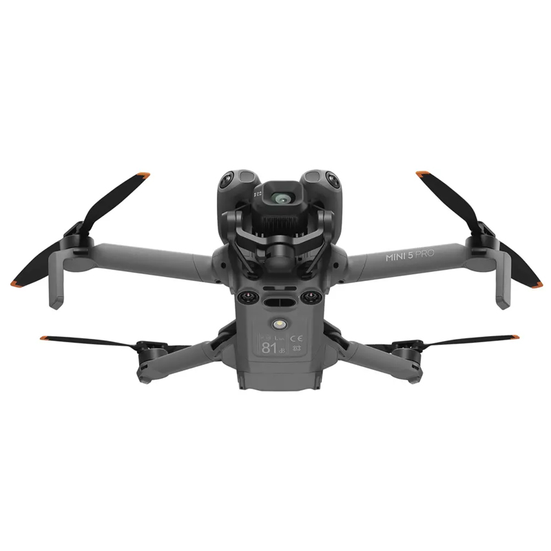 DJI Mini 5 Pro กล้อง CMOS ขนาด - Diy Drone Electronics บทวิจารณ์และราคา