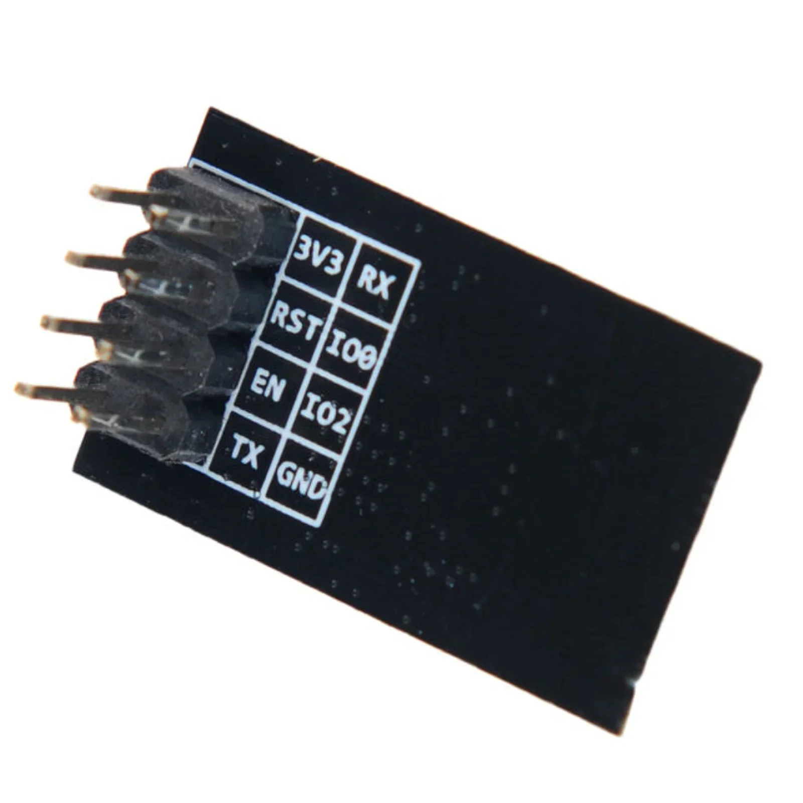 ESP-01S ESP8266 โมดูลไวไฟ 4MB  - Diy Electronics Set บทวิจารณ์และราคา